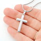 Beautiful Soulmate | SS Cross | Thank God