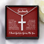 Beautiful Soulmate | SS Cross | Thank God
