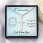 1st Communion | SS Cross | Trinity