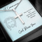 1st Communion | SS Cross | Trinity