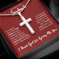 Beautiful Soulmate | SS Cross | Thank God