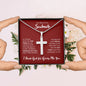 Beautiful Soulmate | SS Cross | Thank God