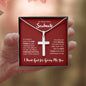 Beautiful Soulmate | SS Cross | Thank God