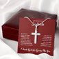 Beautiful Soulmate | SS Cross | Thank God