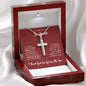 Beautiful Soulmate | SS Cross | Thank God