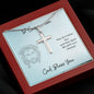 1st Communion | SS Cross | Trinity