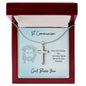 1st Communion | SS Cross | Trinity
