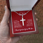 Beautiful Soulmate | SS Cross | Thank God