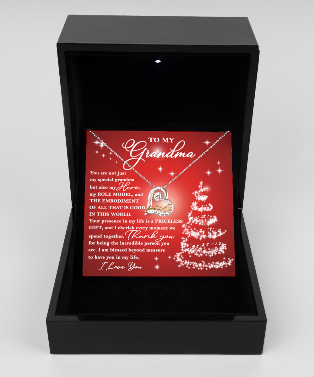 Grandma | Priceless Gift