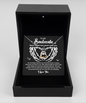 Soulmate | True Security | Love Dancing Necklace