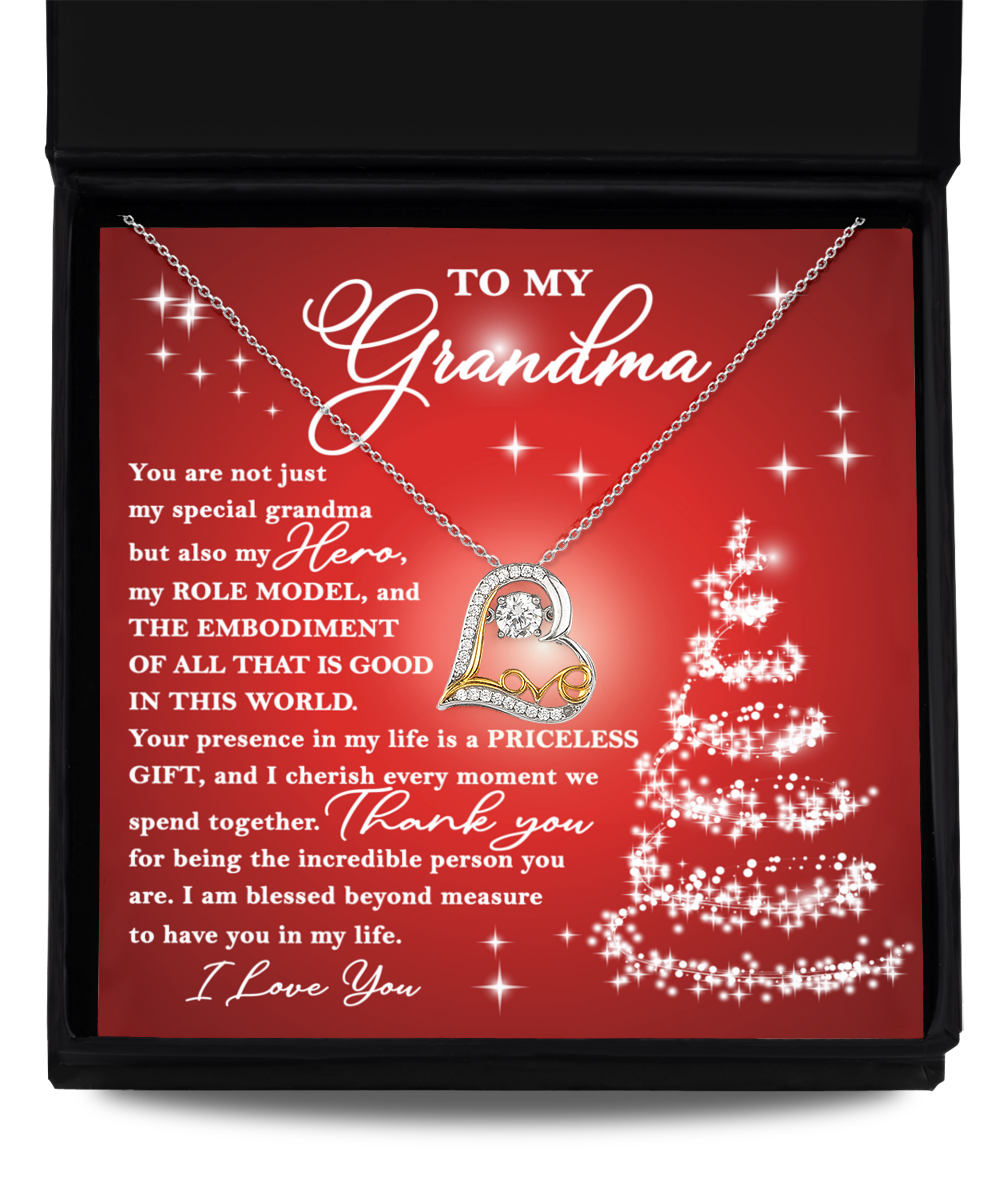 Grandma | Priceless Gift
