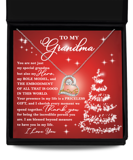 Grandma | Priceless Gift