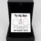 My Boo | Love Dancing | Halloween