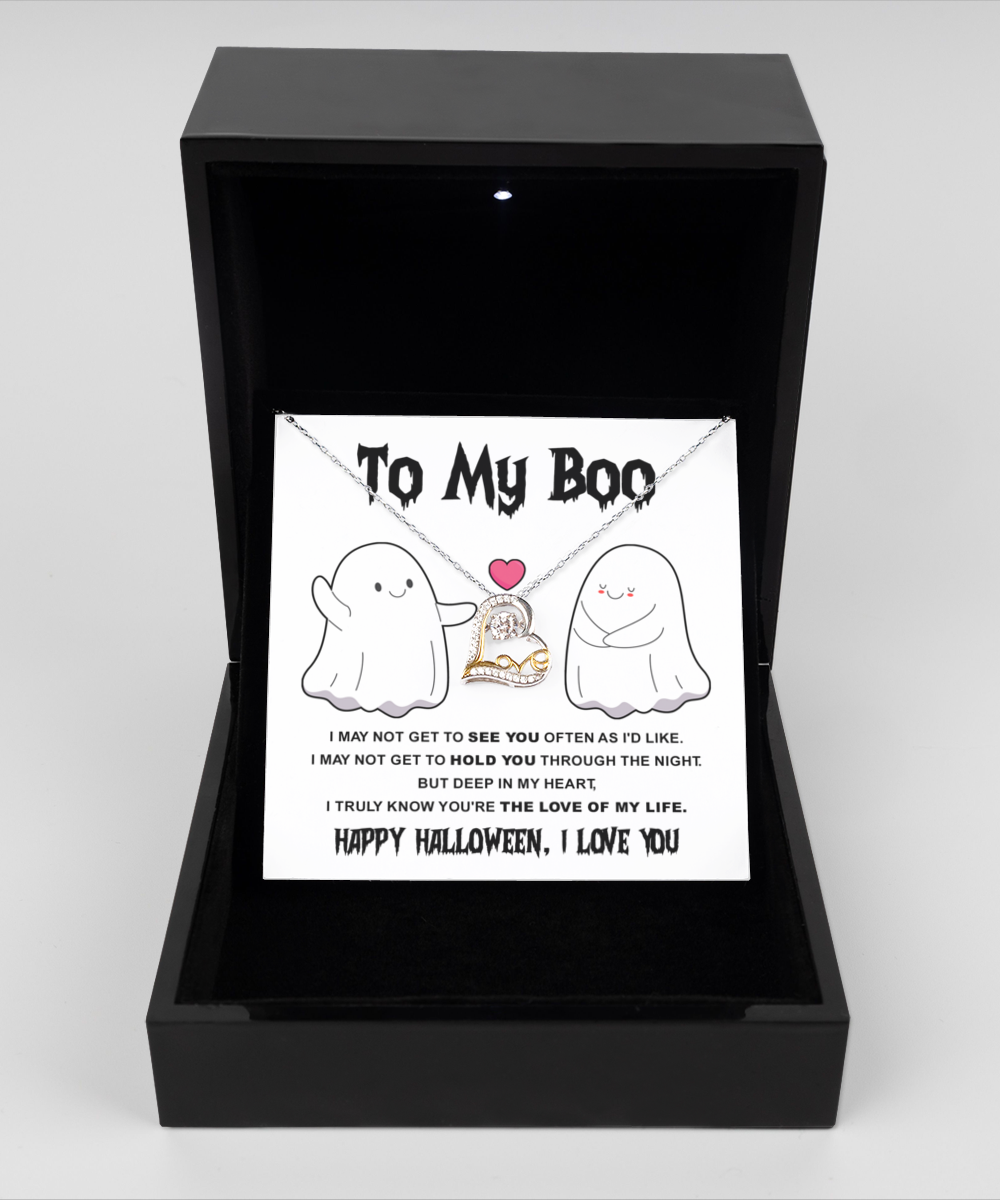 My Boo | Love Dancing | Halloween