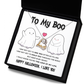 My Boo | Love Dancing | Halloween