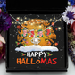 Happy Hallomas