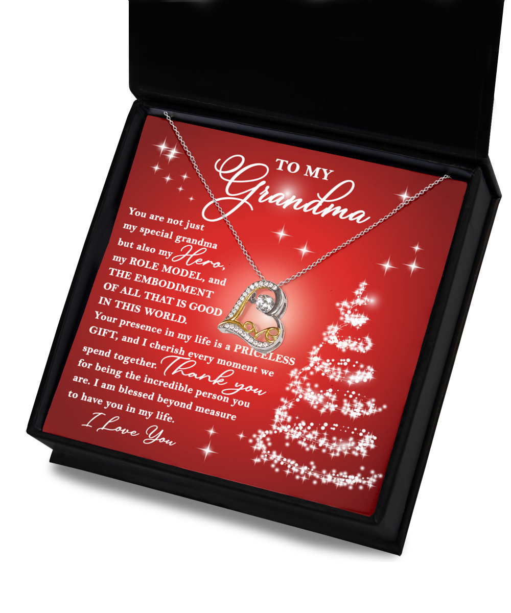 Grandma | Priceless Gift