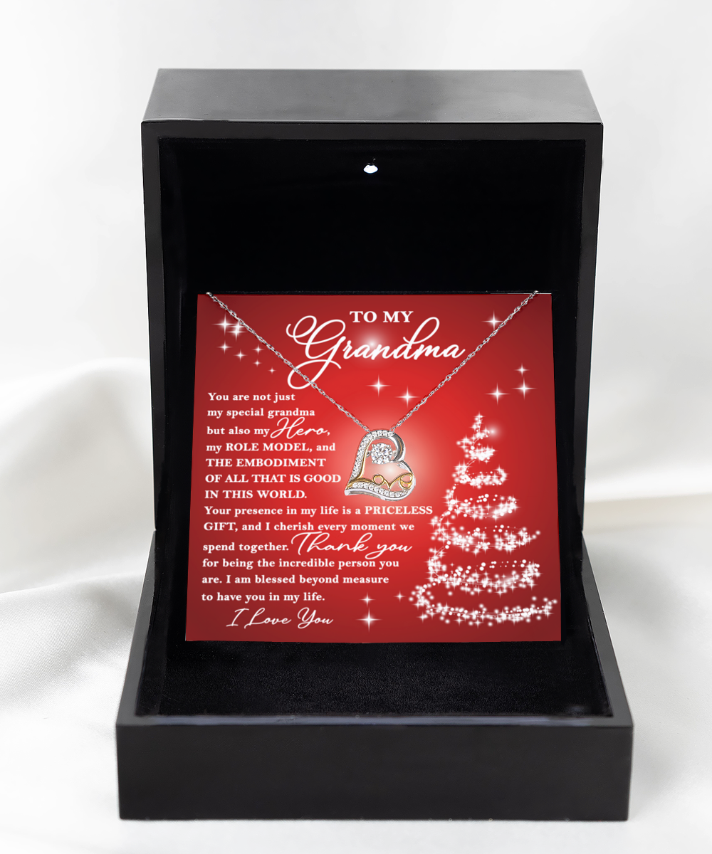 Grandma | Priceless Gift