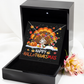 Happy HalloThanksMas | Love Knot Gold