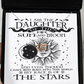 Daughter of Sun and Moon | Crown Pendant Necklace