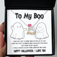 My Boo | Love Dancing | Halloween