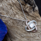 Happy HalloThanksMas | Love Knot Gold